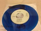 The Smiths Shoplifters Of The World Unite German Blue Vinyl 7