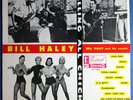 BILL HALEY - Calling All Chicks - Rare Original Australia STEREO VINYL LP 1959