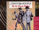 MOTT THE HOOPLE 
