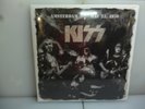 KISS-AMSTERDAM MAY 23, 1976. HOLLAND 1976-GATEFOLD 2 LP BLACK VINYL-NEW.SEALED.