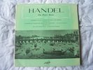 FDY 2016 Handel Water Music etc London Players Tuke LP