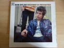 BOB DYLAN HIGHWAY 61 REVISITED VINYL LP ORIGINAL MONO 1965 CBS BPG62572
