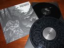 Urfaust ?– Ritual Music For The True Clochard -Double LP with laser etched vinyl