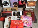 Classic And Operatic Albums And Box Sets