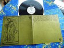 COLLOSEUM ? DAUGHTER OF TIME ? UK BRASSROCK  ? RARE VERTIGO SWIRL RECORDS  #1A