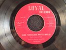 Alabama Gospel Bopper 45   Rabe Perkins   Loyal  Listen