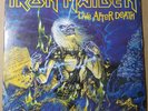 VINTAGE Iron Maiden Live After Death 1984 Vinyl Record Double LP w/ Booklet