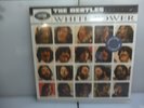 BEATLES-WHITE POWER. 1969 RARITIES.-GREY VINYL LP-NEW.SEALED.