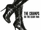 Do The Clam [VINYL] Cramps, The Vinyl