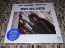 Art Farmer Jim Hall Big Blues 2LP ORG 180g 45rpm Sealed #130