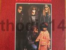 METALLICA - THE UNSTOPPABLE FORCE  2xLP LIVE IN SCHWEDEN 1987