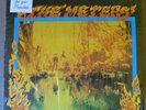 THE METERS Fire On The Bayou LP REPRISE 1975 US orig MS 2228 ALLEN TOUSSAINT