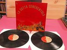 LP LA GATTA CENERENTOLA ROBERTO DE SIMONE NUOVA COMPAGNIA DI CANTO POPOLARE