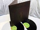 2LP – JETHRO TULL / LIVING IN THE PAST / TOP