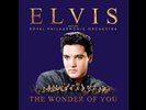 CD*ELVIS PRESLEY**THE WONDER OF YOU WITH ROYAL PHILH. ORCH:***NAGELNEU & OVP