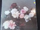 New Order - Power, Corruption and Lies - Vinyl - 1983 US First Pressing
