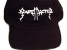 SONATA ARCTICA - Logo - Armycap Cadet Cap Military Hat / Mütze - Neu
