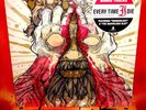 Every Time I Die: New Junk Aesthetic Vinyl LP. From Parts Unknown. Salem. Gutter
