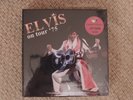 Elvis Presley On Tour 75 box set