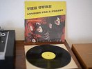 THE CURE Looking for A Forest LP LIVE TOPZUSTAND