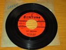 BLUES 45 RPM - DOCTOR ROSS - FORTUNE 857 - 