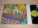 SWEET SMOKE LP DARKNESS TO LIGHT/FRENCH HARVEST GATEFOLD PRESS in MINT Condition