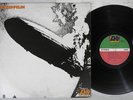 LED ZEPPELIN SAME ATLANTIC P-8041A Japan Vinyl LP