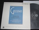 GERSHWIN Reference Recording #’d 443  Mastercut   SLATKIN   NEAR MINT Audiophile