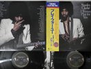 STANLEY CLARKE I WANNA PLAY FOR YOU NEMPEROR 40AP 1198,9 Japan OBI Vinyl 2LP
