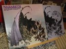 NAZARETH, Hair of the Dog, ORG. UK 1st Press, MOONCREST 27, RARE, 12inch/LP PROG