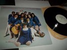 Christmas 1968 With The GOING THING Sunshine Pop Private Press PROMO Folk LP NM