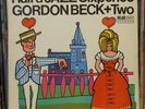 Gordon Beck Half a Jazz Sixpence  Major Minor 1968 UK Orig LP EXC Condition RARE