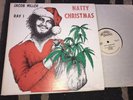 JACOB MILLER / RAY I Natty Christmas LP Top ranking REGGAE