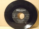 DAVE WOOLUM end of my journey MELODY 103 rare RITE private SACRED BLUEGRASS hear