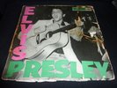 Elvis Presley Rock n Roll HMV LP UK Poor/VG CLP 1093