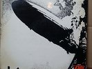 Vinyle 33t - LED ZEPPELIN Good Times Bad Times