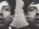 RYAN ADAMS LOVE IS HELL PARTS 1 & 2 DOUBLE 10-INCH VINYL LP 2003 SEALED