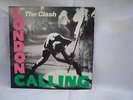 Vinyl Album The Clash London Calling 70's Punk/New Wave LP Read Details