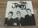 The Jam - In The City 1977 UK LP POLYDOR 1st EX+ MOD PAUL WELLER