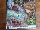 Tyrannosaurus Rex - My people were fair and had sky in their hair ...