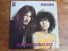 Tyrannosaurus Rex - Unicorn
