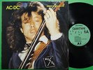AC / DC: Tribute To Bon Scott - LP RARE