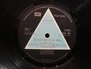 PINK FLOYD - THE DARK SIDE OF THE MOON - 1st PRESS - UK - SOLID BLUE - COMPLETE