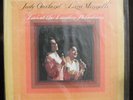 Original Master Recordings Judy Garland Liza Minnelli New & Sealed MFSL 1-048