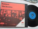 LP, The Beatles Bumbac, Polydor STA 1789, MADE BULGARIA, Early Beatles, NM