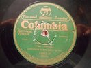 1930 Rebetika 78 Antonios Sakelariou & Co - Piggi/Roussiko -uptempo songs *HEAR
