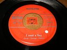 MARVELETTES - I WANT A GUY - TWISTIN POSTMAN  / LISTEN - TAMLA MOTOWN  POPCORN