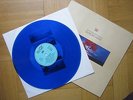 Depeche Mode - Music For The Masses / LP / OIS / Blue Vinyl / Top Zustand