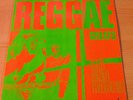 SLY & ROBBIE ? REGGAE GREATS (A Dub Experience)-Vinyl Lp - ISL 9787 -1984 Canada