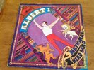 National Head Band rare '71 UK 1st press LP Albert 1  EX+ Uriah Heep The Gods